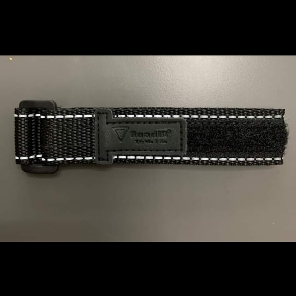 🎉FREE WITH PURCHASE🎉 ROAD ID Replacement bands - Picture 3 of 4